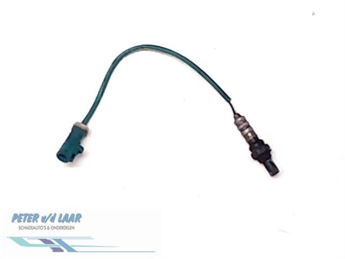 Used Lambda probe Ford Focus Price € 25,00 Margin scheme offered by Autodemontage van de Laar