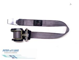 Used Rear seatbelt, left Ford Galaxy (WGR) 2.0 Price € 50,00 Margin scheme offered by Autodemontage van de Laar
