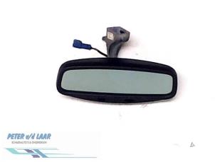 Used Rear view mirror Peugeot 307 Break (3E) 1.6 HDiF 110 16V Price € 100,00 Margin scheme offered by Autodemontage van de Laar