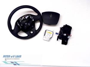 Gebrauchte Airbag Set + Modul Renault Kangoo/Grand Kangoo (KW) 1.5 dCi 85 Preis auf Anfrage angeboten von Autodemontage van de Laar