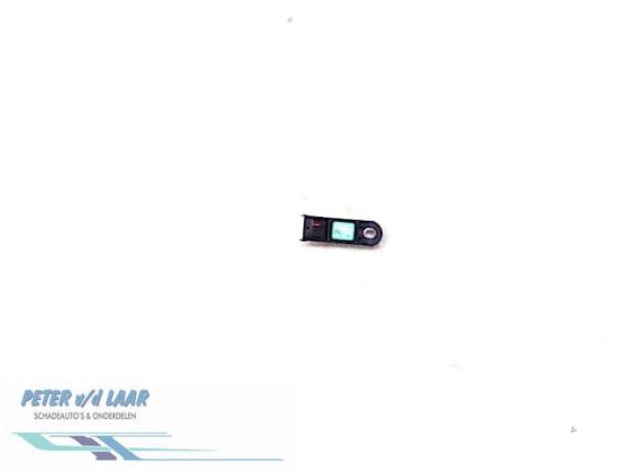 Gebrauchte Map Sensor (Einlasskrümmer) Renault Kangoo/Grand Kangoo (KW) 1.5 dCi 85 Preis € 35,00 Margenregelung angeboten von Autodemontage van de Laar