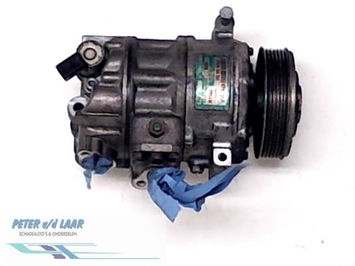 Usagé Pompe clim Volkswagen Passat Variant (3C5) 2.0 TDI 140 Prix € 75,00 Règlement à la marge proposé par Autodemontage van de Laar