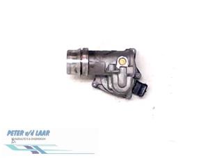 Used Throttle body Dacia Duster (HS) 1.5 dCi 4x4 Price € 120,00 Margin scheme offered by Autodemontage van de Laar