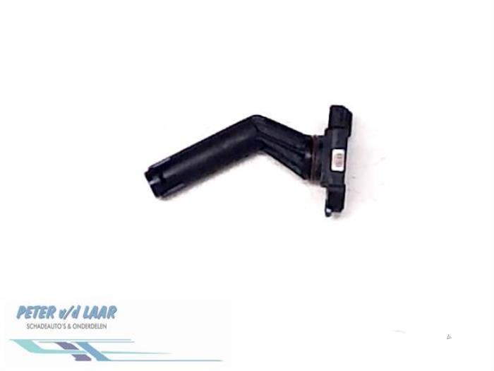 Begagnade Sensor (övriga) Mercedes A (W168) 1.9 A-190 Pris € 40,00 Marginaltabell erbjuds av Autodemontage van de Laar