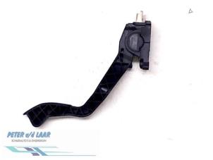 Used Accelerator pedal Citroen C2 (JM) 1.4 Price € 70,00 Margin scheme offered by Autodemontage van de Laar