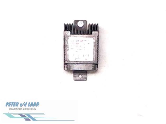 Used Cooling computer Mercedes Vaneo (W414) 1.6 Price € 50,00 Margin scheme offered by Autodemontage van de Laar