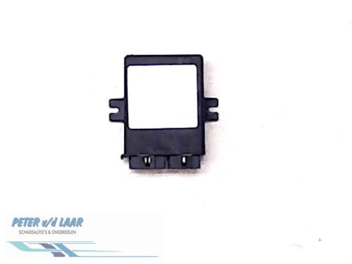 Module (miscellaneous) from a Mercedes-Benz Vaneo (W414) 1.6 2002