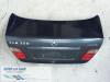 Boot lid from a Mercedes CLK (W208), 1997 / 2002 3.2 320 V6 18V, Compartment, 2-dr, Petrol, 3.199cc, 160kW (218pk), RWD, M112940, 1997-06 / 2002-06, 208.365 1998