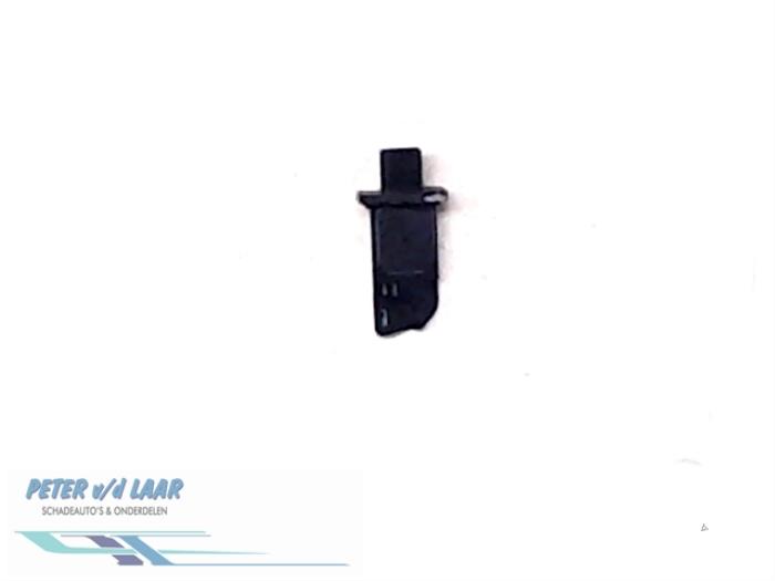 Gebrauchte Luftmassenmesser Fiat Seicento (187) 1.1 S,SX,Sporting,Hobby,Young Preis € 70,00 Margenregelung angeboten von Autodemontage van de Laar