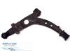 Front wishbone, left from a Fiat Seicento (187), 1997 / 2010 1.1 S,SX,Sporting,Hobby,Young, Hatchback, Petrol, 1,108cc, 40kW (54pk), FWD, 176B2000; 187A1000, 1998-01 / 2010-01 2002