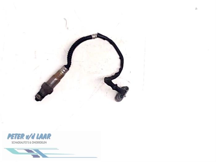 Usados Sonda Lambda Fiat Stilo (192A/B) 1.6 16V 3-Drs. Precio € 35,00 Norma de margen ofrecido por Autodemontage van de Laar