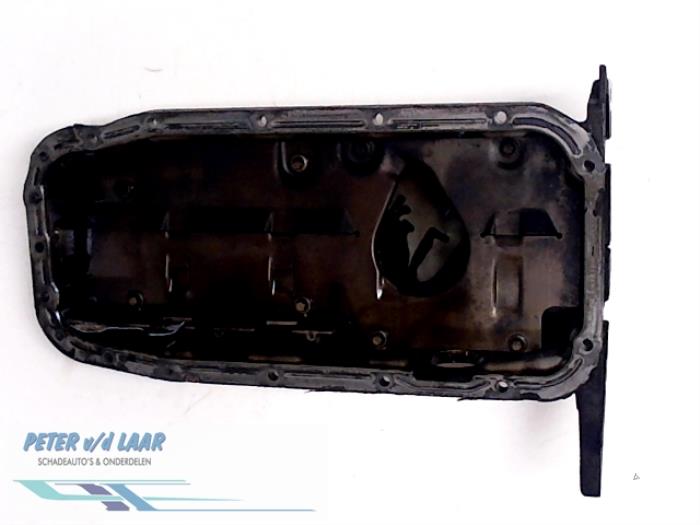 Gebrauchte Ölwanne Opel Astra Preis € 50,00 Margenregelung angeboten von Autodemontage van de Laar