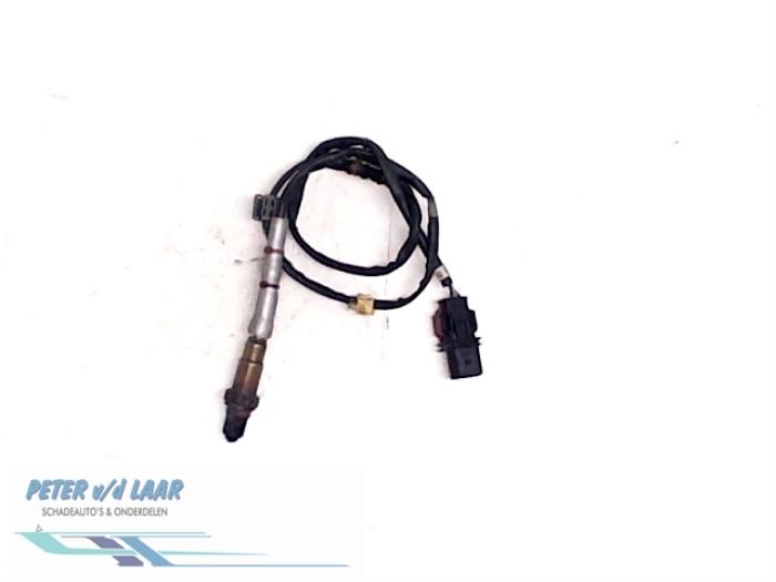 Usados Sonda Lambda Audi A3 (8P1) 2.0 16V FSI Precio € 40,00 Norma de margen ofrecido por Autodemontage van de Laar