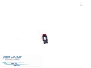 Used Panic lighting switch Seat Ibiza III (6L1) 1.9 SDI Price € 10,00 Margin scheme offered by Autodemontage van de Laar