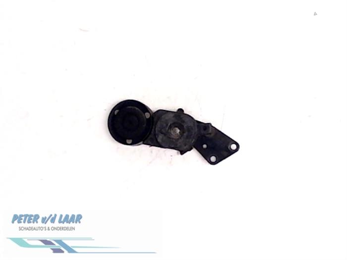 Usados Rodillo tensor correa múltiple Seat Ibiza III (6L1) 1.9 SDI Precio € 25,00 Norma de margen ofrecido por Autodemontage van de Laar