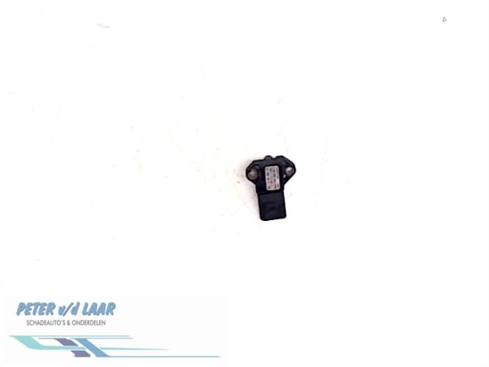 Usados Sensor Map (colector de admisión) Volkswagen Passat Variant (3C5) 2.0 TDI 16V 140 Precio € 35,00 Norma de margen ofrecido por Autodemontage van de Laar