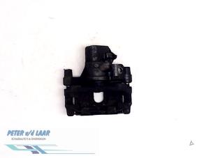 Used Rear brake calliper, left Ford Focus 2 Wagon 1.6 TDCi 16V 110 Price € 50,00 Margin scheme offered by Autodemontage van de Laar