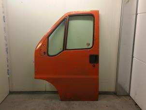 Used Door 4-door, front left Fiat Ducato (230/231/232) 2.8 JTD Price € 140,00 Margin scheme offered by Autodemontage van de Laar