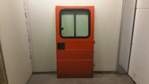 Used Rear door 4-door, right Fiat Ducato (230/231/232) 2.8 JTD Price € 150,00 Margin scheme offered by Autodemontage van de Laar