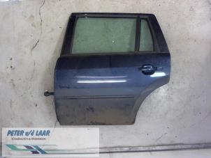 Used Rear door 4-door, left Ford Mondeo III Wagon 2.0 TDCi 130 16V Price € 100,00 Margin scheme offered by Autodemontage van de Laar