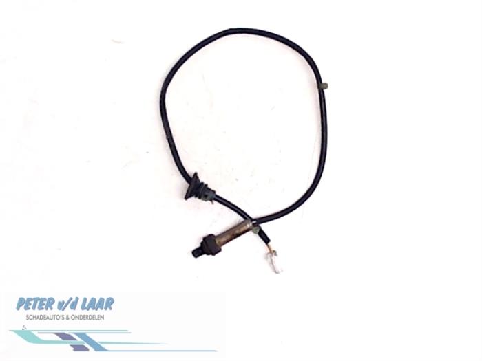 Usados Sonda Lambda Volvo V40 (VW) 1.8 16V Precio € 40,00 Norma de margen ofrecido por Autodemontage van de Laar