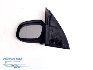 Used Wing mirror, left Volkswagen Lupo (6X1) 1.0 MPi 50 Price € 25,00 Margin scheme offered by Autodemontage van de Laar