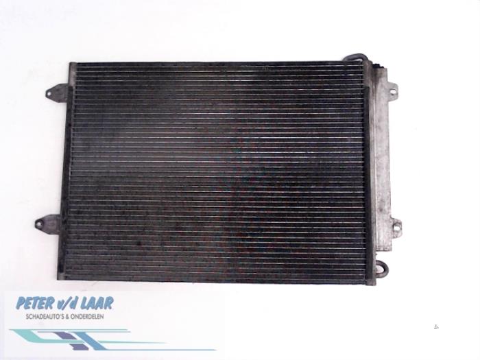 Usagé Radiateur clim Volkswagen Passat Variant (3C5) 2.0 TDI 140 Prix € 70,00 Règlement à la marge proposé par Autodemontage van de Laar