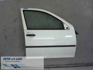 Used Front door 4-door, right Volkswagen Golf IV (1J1) 1.9 SDI Price € 120,00 Margin scheme offered by Autodemontage van de Laar