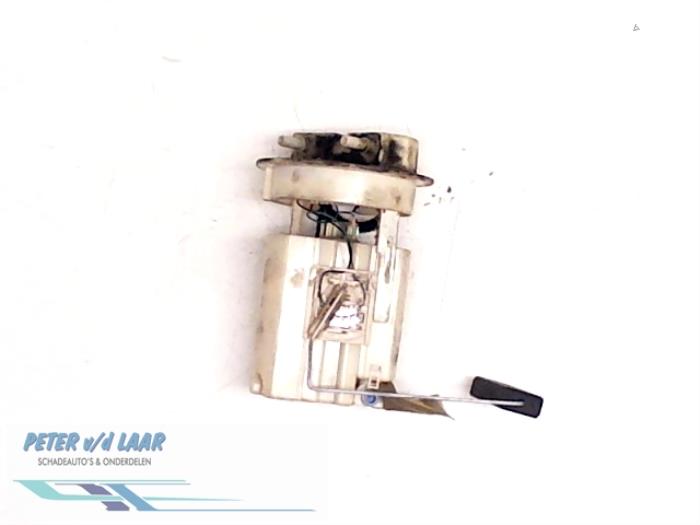 Begagnade Bensinpump Citroen Xsara (N1) 1.6i Pris € 30,00 Marginaltabell erbjuds av Autodemontage van de Laar