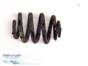 Used Rear coil spring Volkswagen Transporter Price € 40,00 Margin scheme offered by Autodemontage van de Laar