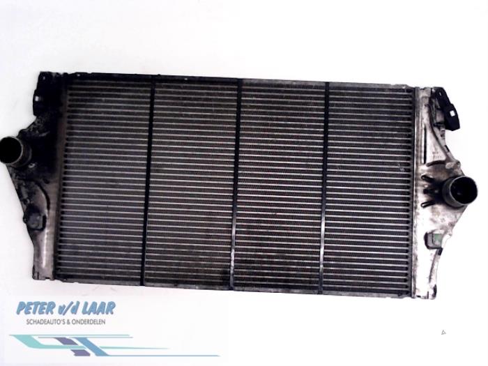 Usados Intercooler Renault Vel Satis (BJ) 2.2 dCi 150 16V Precio € 120,00 Norma de margen ofrecido por Autodemontage van de Laar
