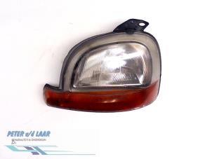 Used Headlight, left Renault Kangoo Express (FC) 1.9 D 65 Price € 35,00 Margin scheme offered by Autodemontage van de Laar