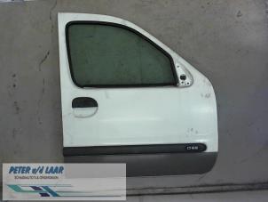 Used Door 2-door, right Renault Kangoo Express (FC) 1.9 D 65 Price € 100,00 Margin scheme offered by Autodemontage van de Laar