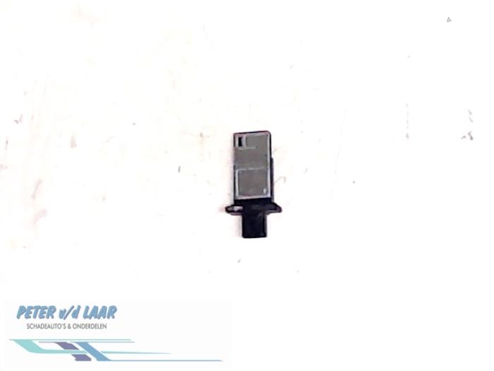 Gebrauchte Luftmassenmesser Ford Mondeo IV Wagon 2.0 TDCi 115 16V Preis € 60,00 Margenregelung angeboten von Autodemontage van de Laar