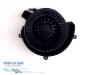 Heating and ventilation fan motor from a Opel Zafira (F75), 1998 / 2005 1.6 16V, MPV, Petrol, 1.598cc, 74kW (101pk), FWD, X16XEL; Z16XE; EURO4, 1999-04 / 2005-06, F75 2000