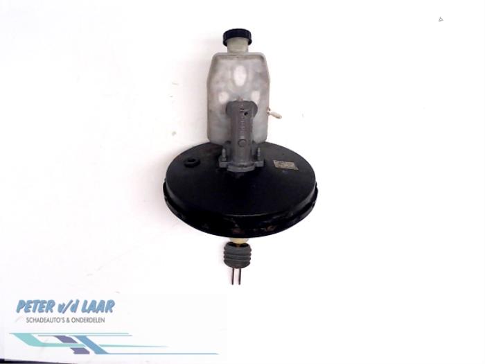 Usados Servofreno Ford Transit 2.4 TDCi 16V RWD Precio € 100,00 Norma de margen ofrecido por Autodemontage van de Laar