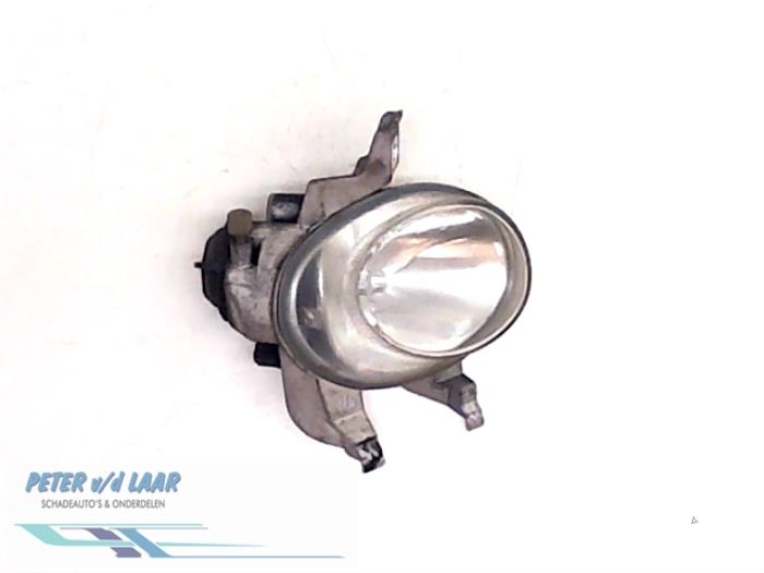 Begagnade Dimljus, vänster fram Peugeot 206 (2A/C/H/J/S) 1.1 XN,XR Pris € 20,00 Marginaltabell erbjuds av Autodemontage van de Laar