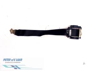 Used Rear seatbelt, left BMW 3 serie Touring (E46/3) 318i Price € 50,00 Margin scheme offered by Autodemontage van de Laar