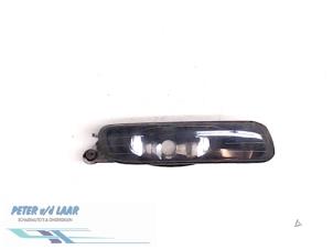 Used Fog light, front right BMW 3 serie Touring (E46/3) 318i Price € 20,00 Margin scheme offered by Autodemontage van de Laar