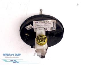 Used Brake servo Fiat Stilo (192A/B) 1.6 16V 3-Drs. Price € 80,00 Margin scheme offered by Autodemontage van de Laar