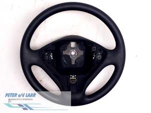 Used Steering wheel Fiat Stilo (192A/B) 1.6 16V 3-Drs. Price € 40,00 Margin scheme offered by Autodemontage van de Laar