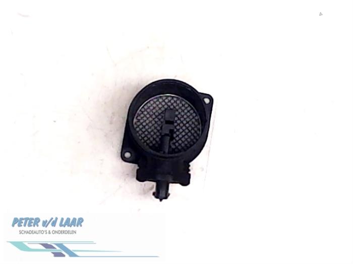 Gebrauchte Luftmassenmesser Volvo S80 (TR/TS) 2.8 T6 24V Preis € 90,00 Margenregelung angeboten von Autodemontage van de Laar