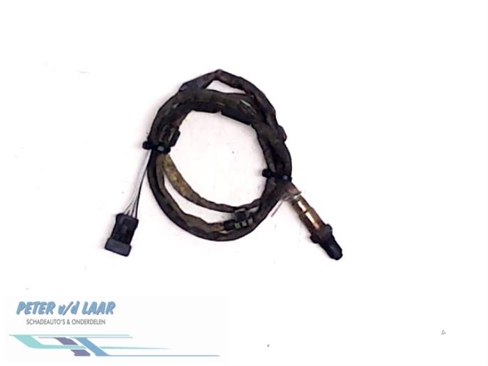 Used Lambda probe Volvo S80 (TR/TS) 2.8 T6 24V Price € 40,00 Margin scheme offered by Autodemontage van de Laar