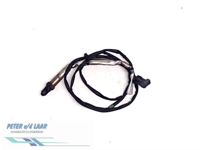 Used Lambda probe Volvo S80 (TR/TS) 2.8 T6 24V Price € 40,00 Margin scheme offered by Autodemontage van de Laar