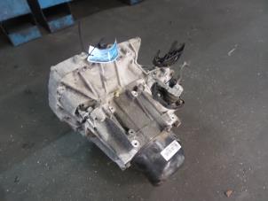 Used Gearbox Renault Modus/Grand Modus (JP) 1.2 16V Price on request offered by Autodemontage van de Laar