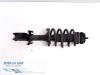 Mercedes-Benz Vito (638.1/2) 2.2 CDI 110 16V Front shock absorber rod, right