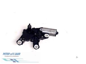 Used Rear wiper motor BMW 5 serie (E60) 535d 24V Price € 30,00 Margin scheme offered by Autodemontage van de Laar