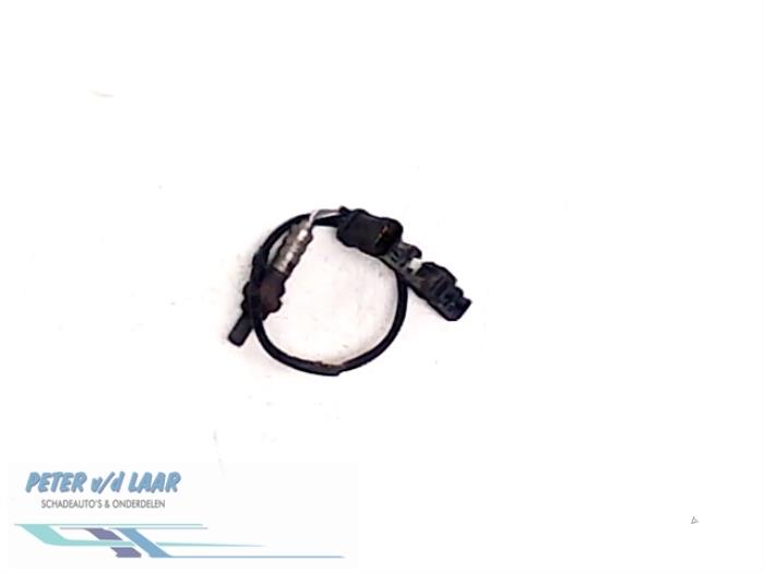 Usados Sonda Lambda Renault Clio II (BB/CB) 1.2 Precio € 30,00 Norma de margen ofrecido por Autodemontage van de Laar