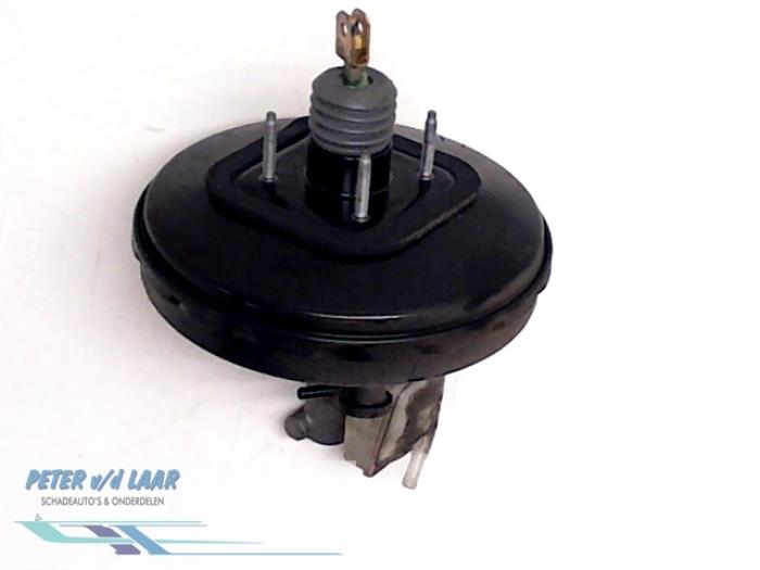 Usagé Servo frein Citroen Xsara Picasso (CH) 1.8 16V Prix € 70,00 Règlement à la marge proposé par Autodemontage van de Laar
