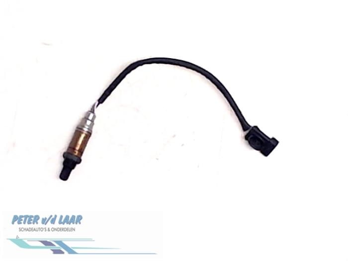 Używane Sonda lambda Peugeot 106 II 1.4 XN,XR,XS,XT Cena € 35,00 Procedura marży oferowane przez Autodemontage van de Laar